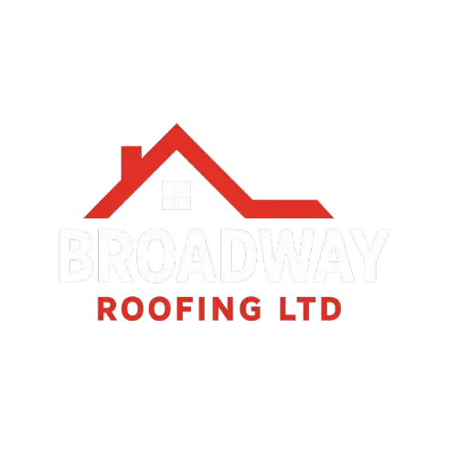 Broadway Roofings Logo